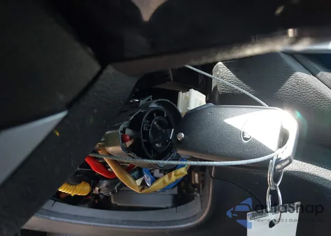 2021 Kia Forte Fe/Lxs из США, поврежденный, VIN 3KPF24AD0ME271991